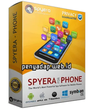 Penyadap Chat Telegram SpyEra