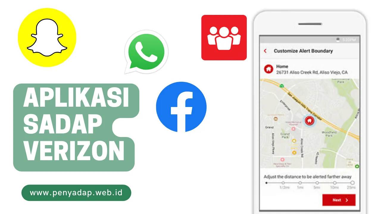 Pengawasan Pergaulan Remaja