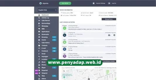 Langkah Mudah Hack Sosial Media