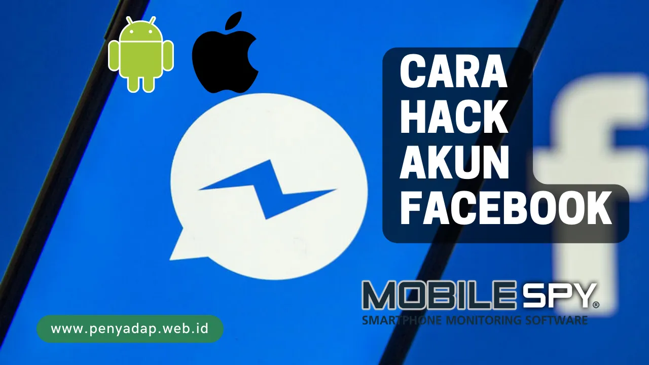 Hack Aplikasi Facebook
