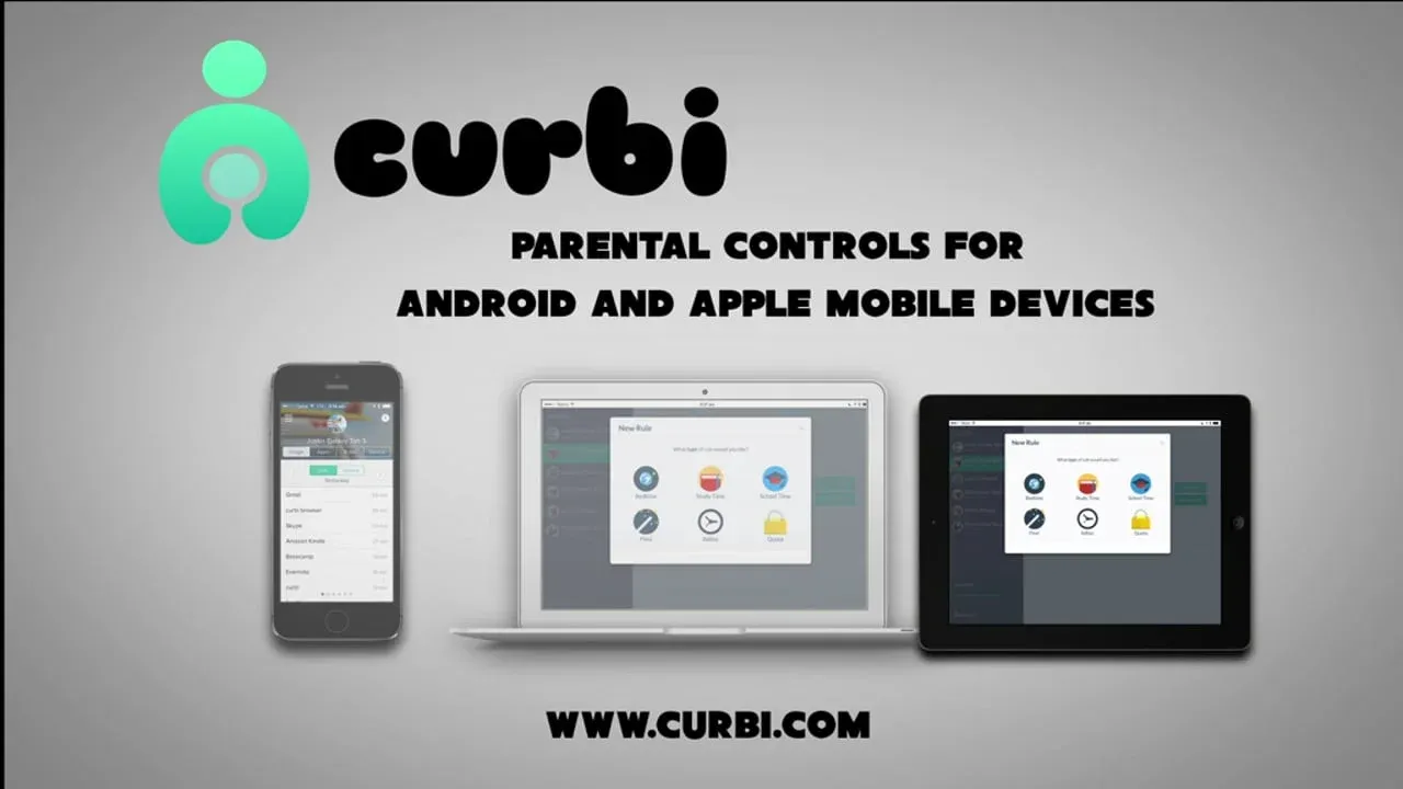 Aplikasi Keylogger iPhone Curbi